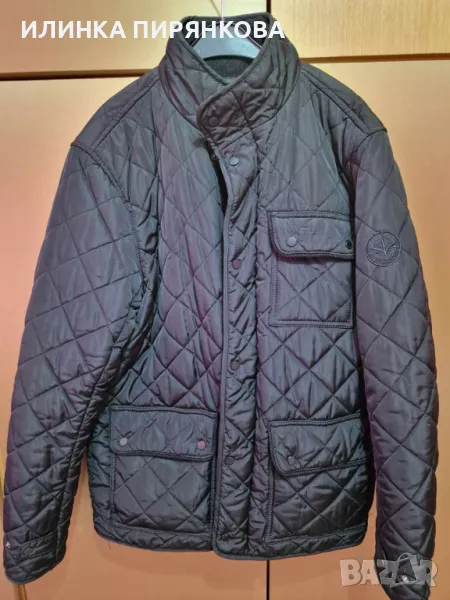 Зимно яке Firetrap, снимка 1