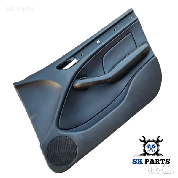 Кора за врата, предна дясна за BMW E46/ БМВ Е46, снимка 1