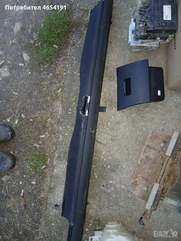 Щора за bmw e46 , снимка 1