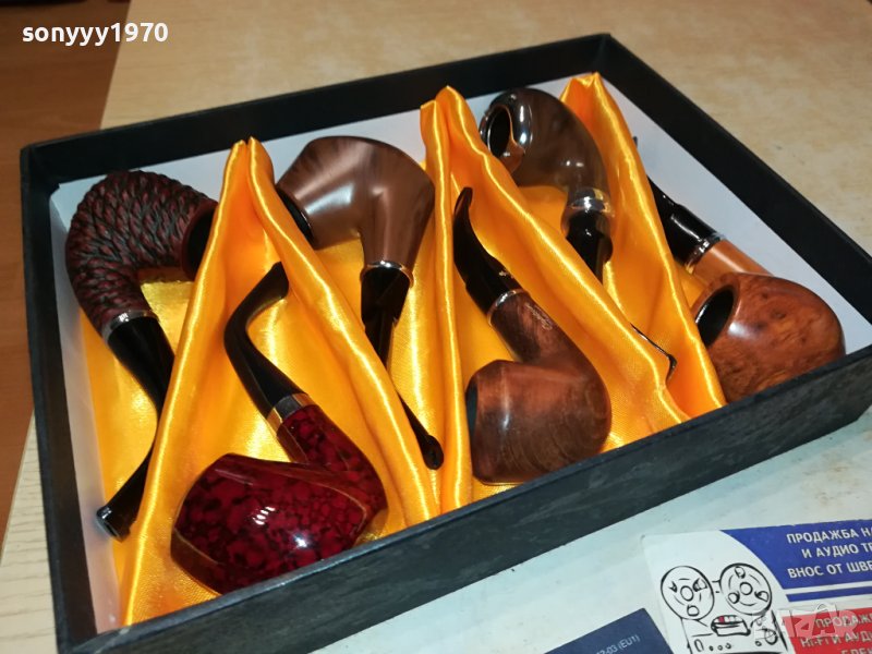 ЛУЛИ 85ЛВ ЗА БР-НОВИ СТИЛНИ 1908231903, снимка 1