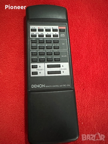 Denon rc-174 , снимка 1