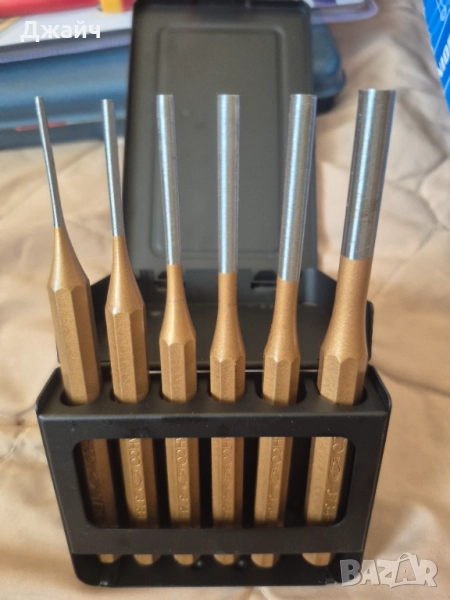 Bahco-  избивачи, снимка 1