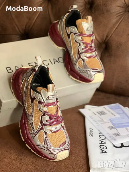 Balenciaga дамски маратонки НАМАЛЕНИЕ🏷️, снимка 1