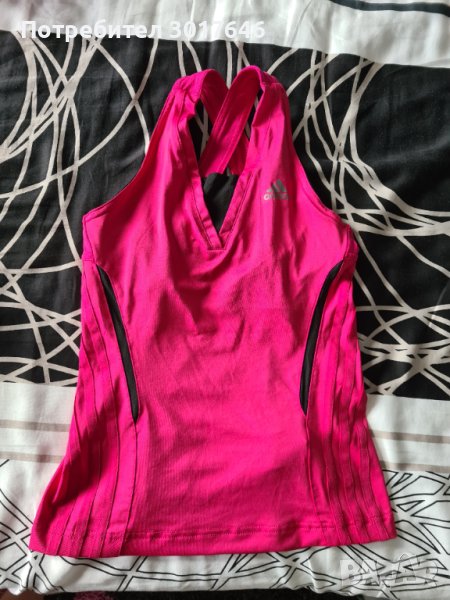 ADIDAS потник, снимка 1