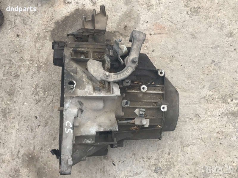 Скорости Citroen C5,2.2HDI,2001г.(5-степенна), снимка 1