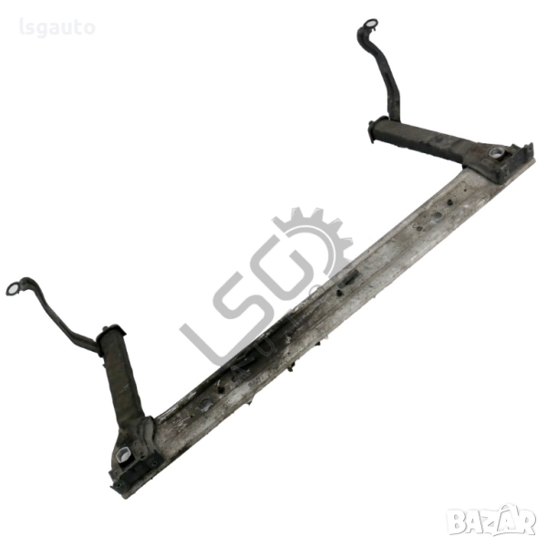 Греда под радиатори Renault Megane III 2008-2016 ID:149836, снимка 1