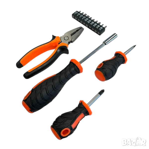 Инструменти 14 броя, снимка 1