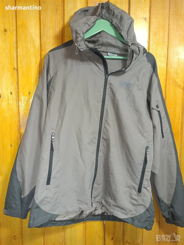 Суичър Outdoor L - Унисекс - 8 лв, снимка 1