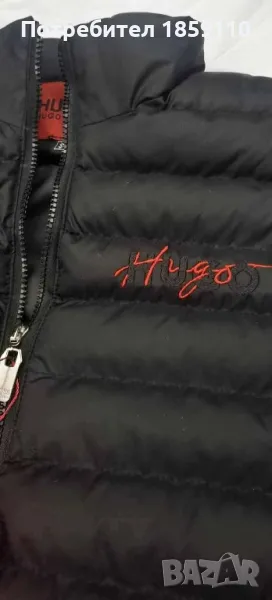 мъжки елек , снимка 1