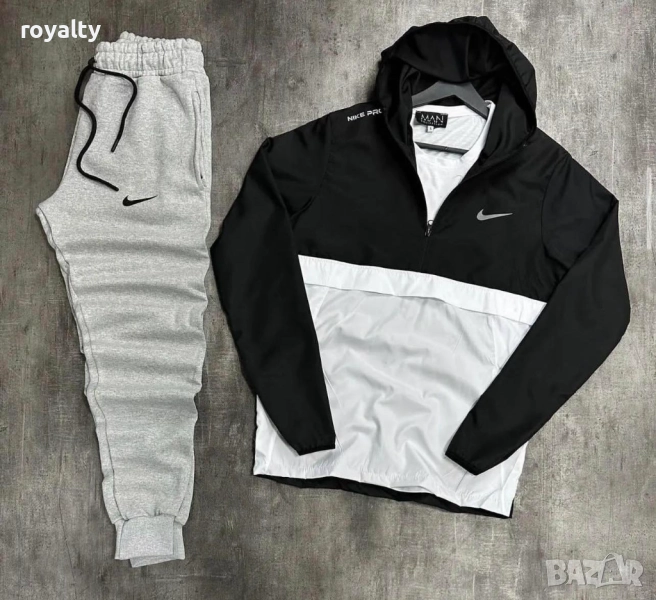 Nike мъжки спортен екип , снимка 1