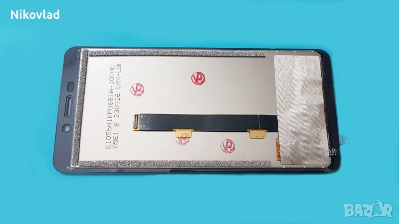 Дисплей за Ulefone Armor X3, X5, снимка 1