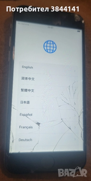 I Phone 6S, снимка 1