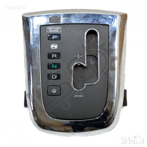 Селектор скорости Chevrolet Epica 2006-2011 CH210222N-156, снимка 1