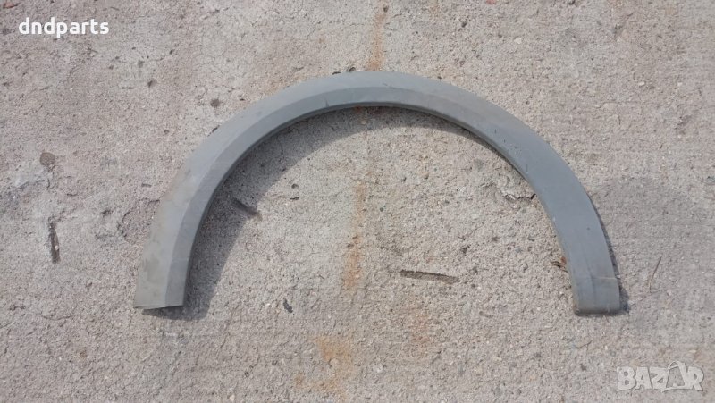 Пластмаса калник Ford Transit Connect 2004г.(предна лява)	, снимка 1