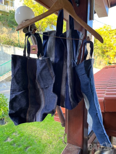 Нови чанти ( торбички), снимка 1