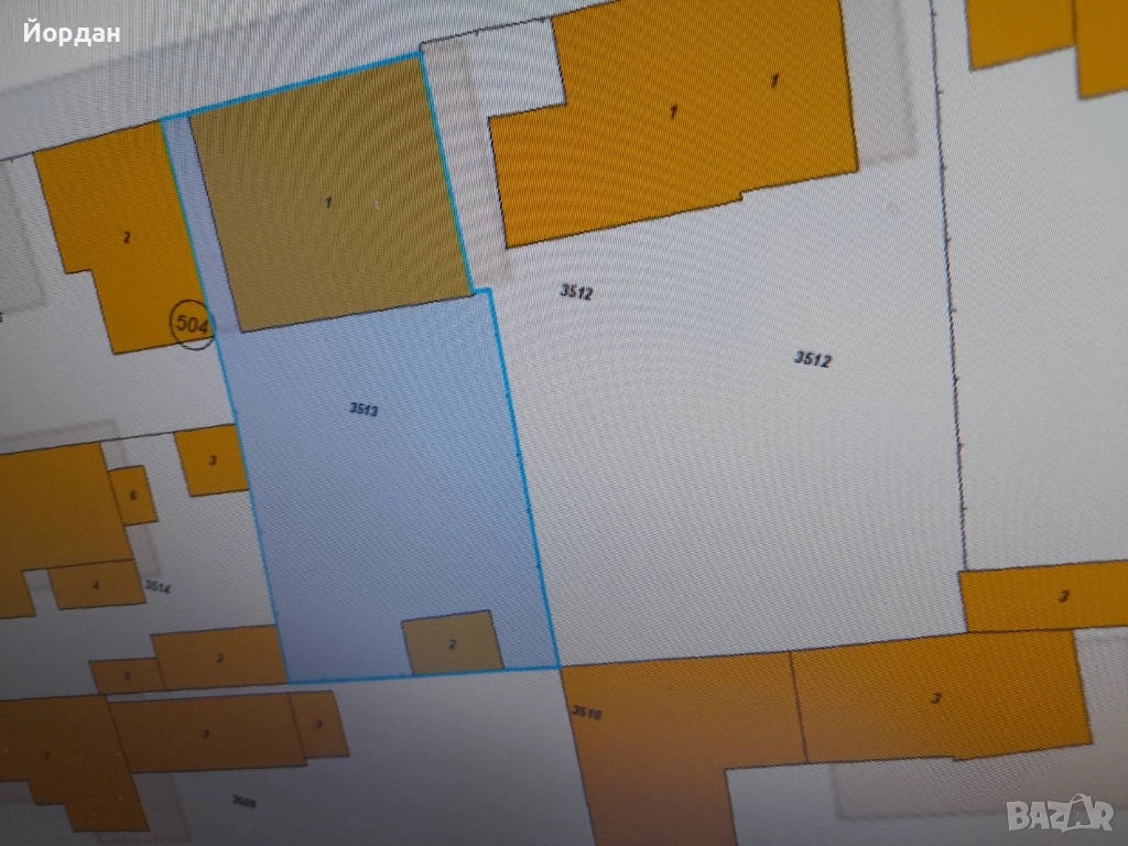 Къща с дворно място Н. Загора , снимка 1