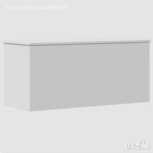 Кутия за съхранение, снимка 1