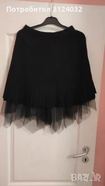 Продавам пола с тюл, снимка 1