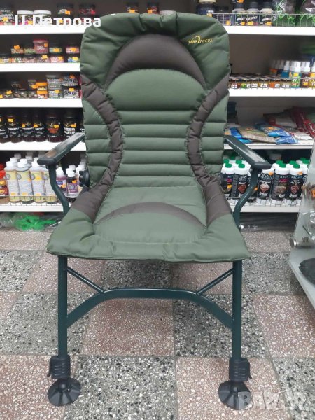 Стол Carp Focus Fantasy, снимка 1