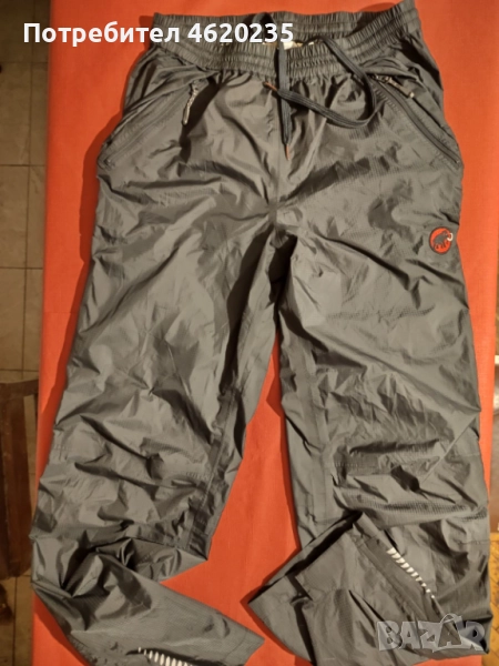 Mammut размер М , снимка 1