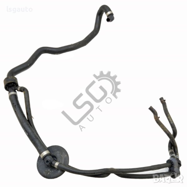 Водни съединения Mercedes-Benz CLS (C219) 2004-2010 ID:106817, снимка 1