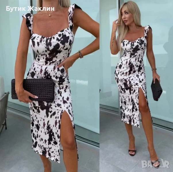 Дамски рокли, снимка 1