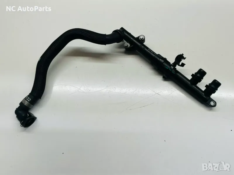 Маркуч Тръба за охладителна течност за Opel Опел Мока Електрик ZKX ZK01 5800624910 2024, снимка 1