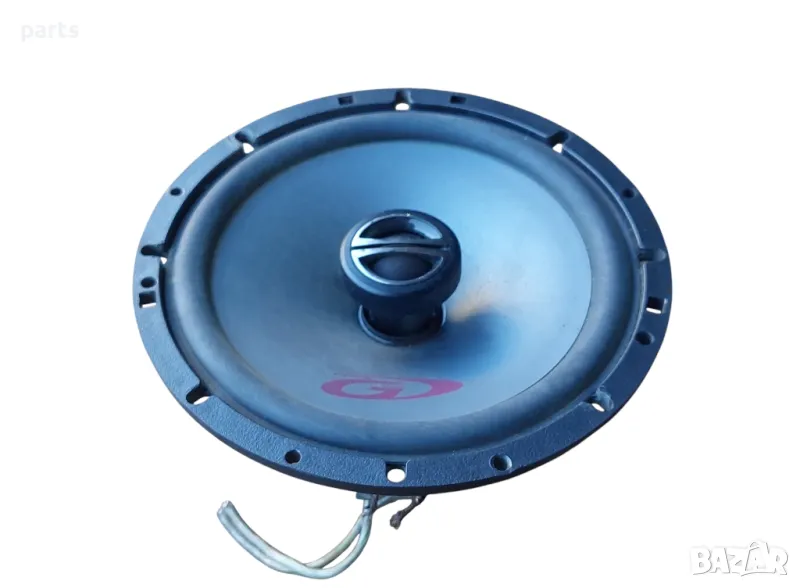 Говорител Alpine SPG17C2, снимка 1