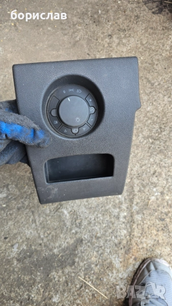 Ключ светлини за Опел Корса д , снимка 1