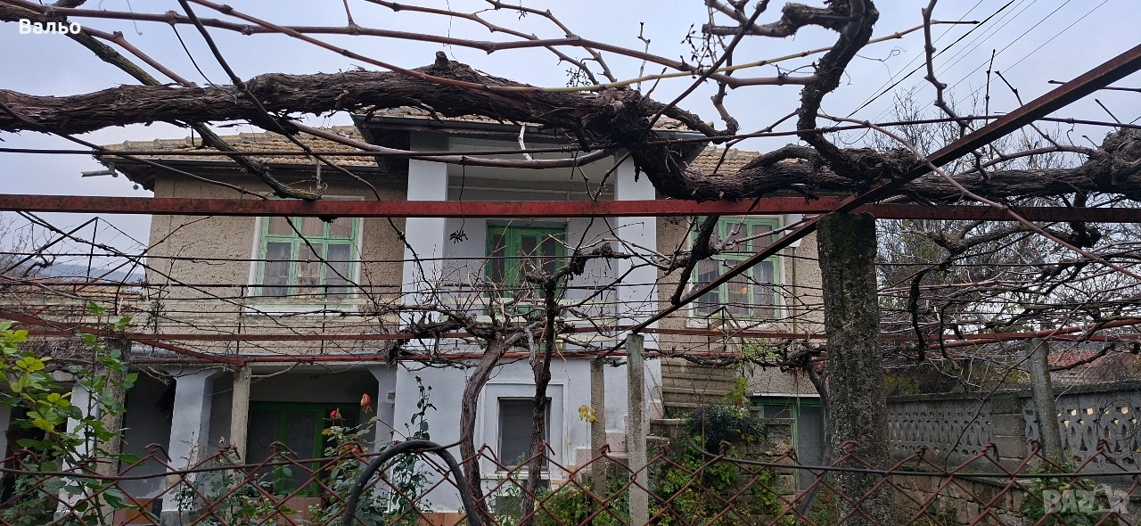 Имот в село Невша, снимка 1