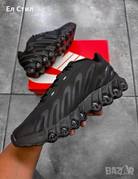 📌Nike Air Max DN8 ' Black ' 40 41 42 44 45 номер Цена 180лв/92.03 € Еконт, снимка 1