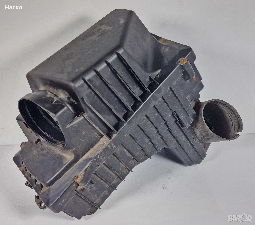 Кутия Въздушен Филтър Citroen C5 III X7 Peugeot 407 508 Пежо Ситроен Ц5 2.0 HDI 9644910780, снимка 1