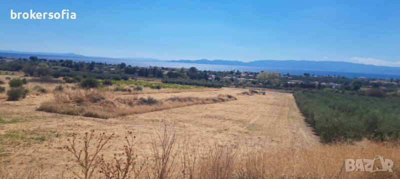 Парцели в Офринио, Гърция, снимка 1