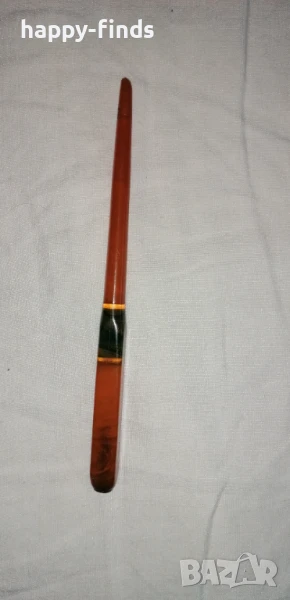 Стара перодръжка, снимка 1