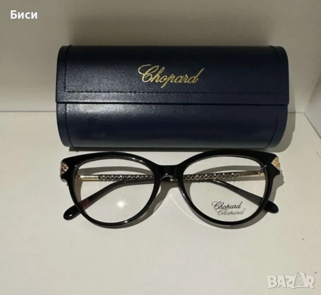 Chopard рамки за очила, снимка 1