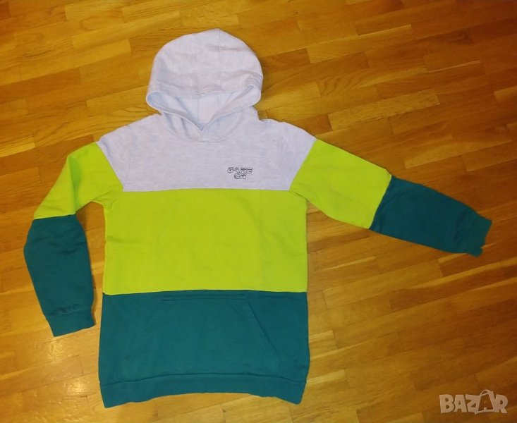 Суитшърт за р.146/152, 11-12 г, снимка 1