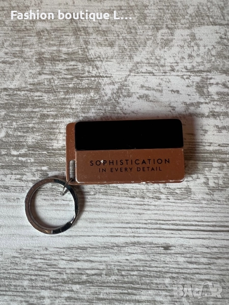 Електронна запалка с фенерче и загряващ се реотан + ринг за закачане на ключове и се зарежда с usb🔥, снимка 1