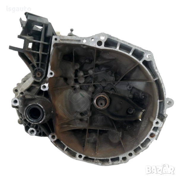 Петстепенна  скоростна кутия Peugeot 208 I 2012-2019 ID: 152136, снимка 1