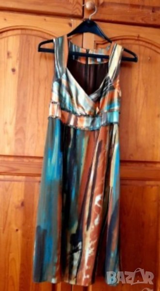 Уникална рокля Danini, снимка 1