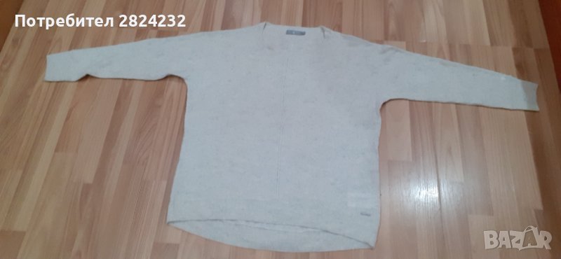 Кашмирена блуза на IN LINEA, снимка 1