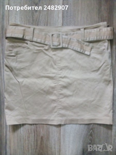 Дамска къса пола, снимка 1