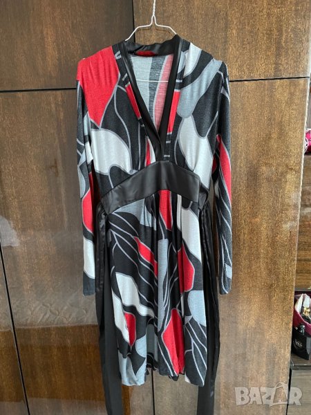 Рокля Sandro Ferrone - S-M размер, снимка 1