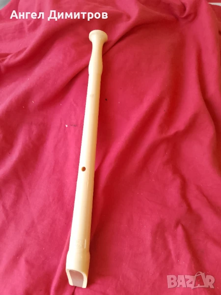 Hohner Германия кавал , снимка 1