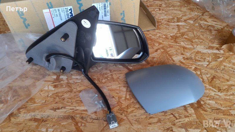 Чисто ново дясно странично огледало Ford Mondeo (2003–2007), снимка 1