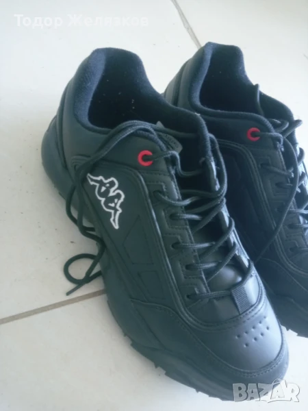 маратонки не носени 41 номер.правя и бартер за други маратонки номер 42 ! , снимка 1