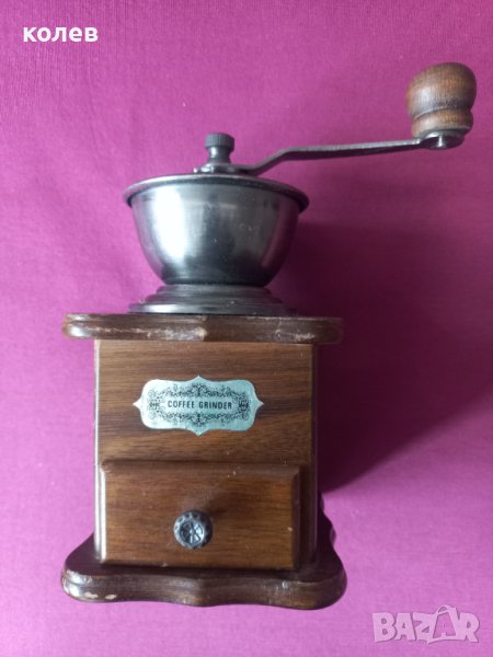  мелачка на кафе, снимка 1