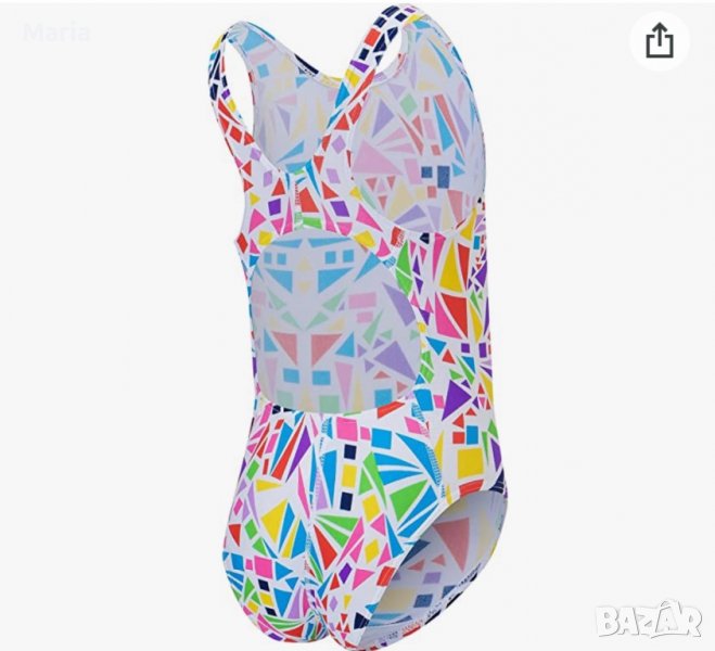 Детски бански 13 799, снимка 1