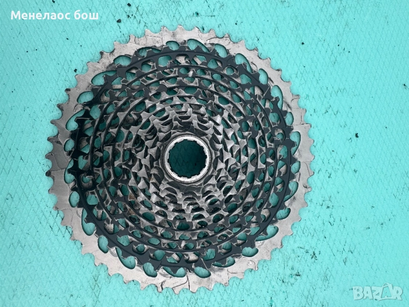 Касета sram eagle 80 лв, снимка 1