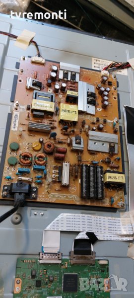 POWER SUPPLY 715G6338-P02-000-002S ,for PHILIPS 47PFK7109/12 for 47inc DISPLAY TPT470H1-DUKSGK REV:S, снимка 1