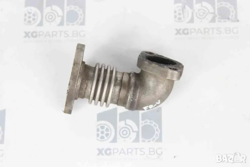 EGR тръба за Honda FR-V 2.2i-ctdi 140 к.с. (2004-2011), снимка 1